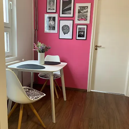 Malaika Apartman Satoraljaujhely Exterior photo