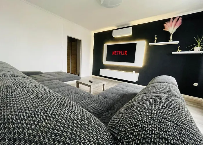 Malaika Apartman