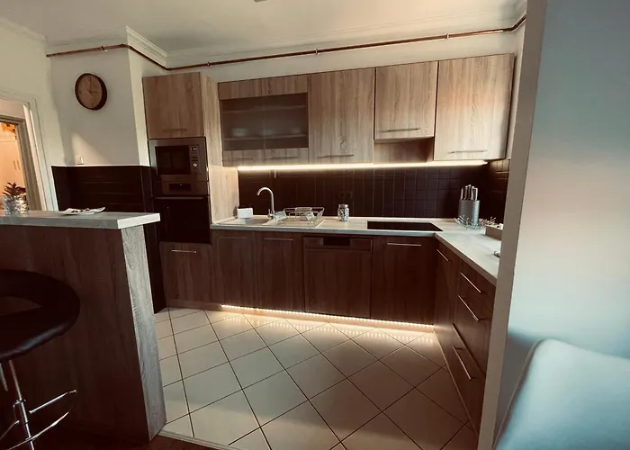 Malaika Apartman