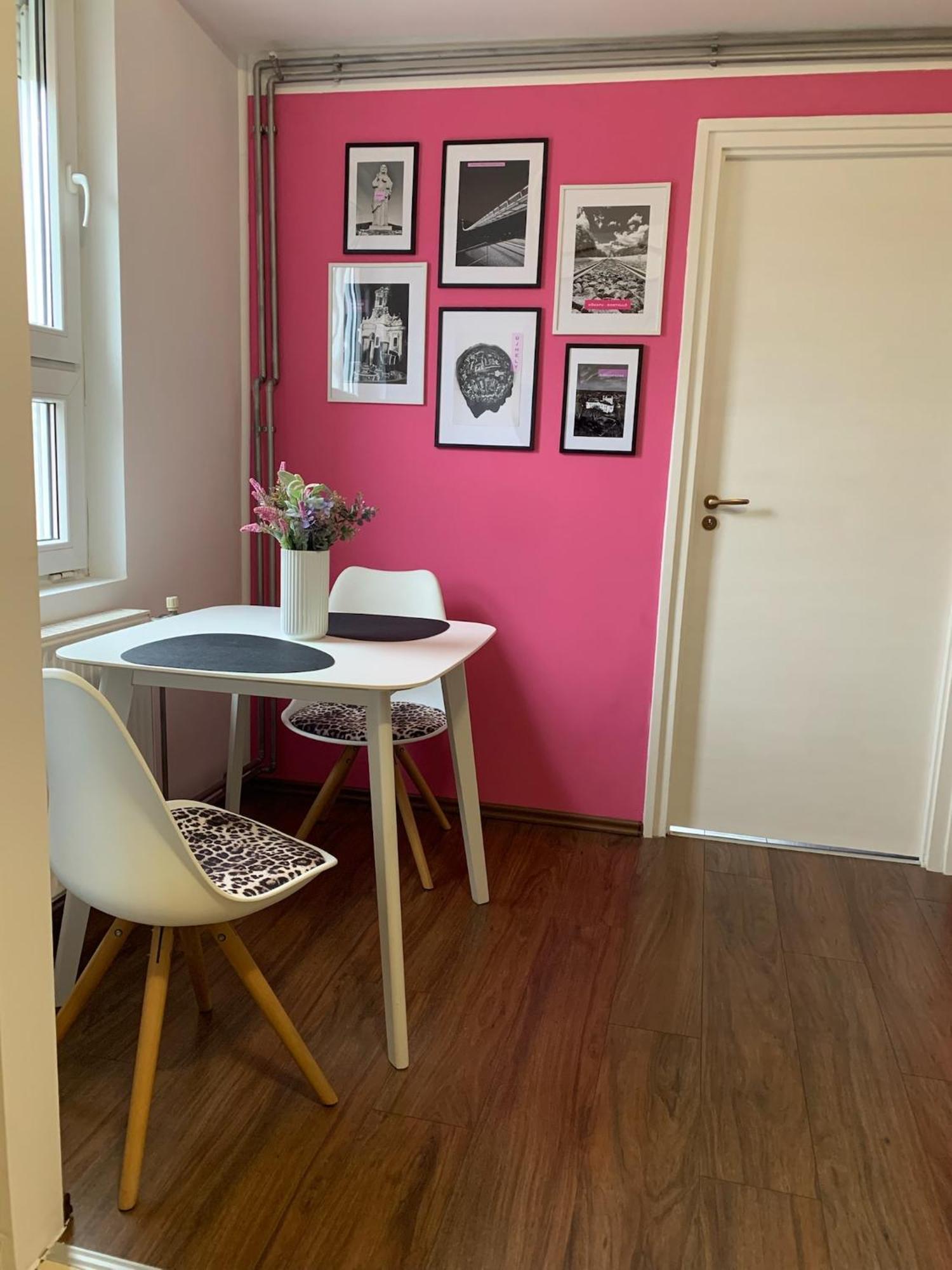 Appartement Malaika Sátoraljaújhely