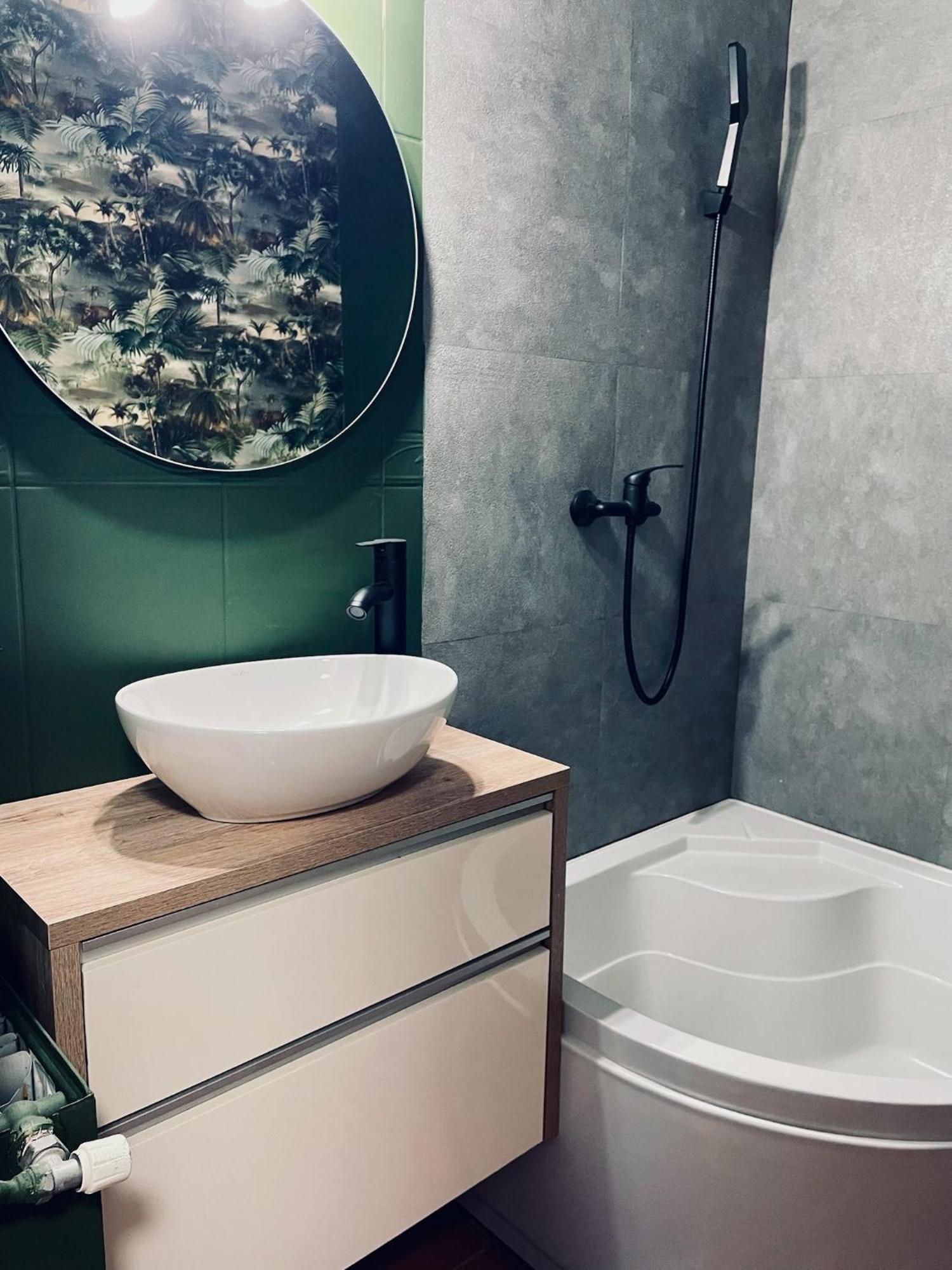 Appartement Malaika *