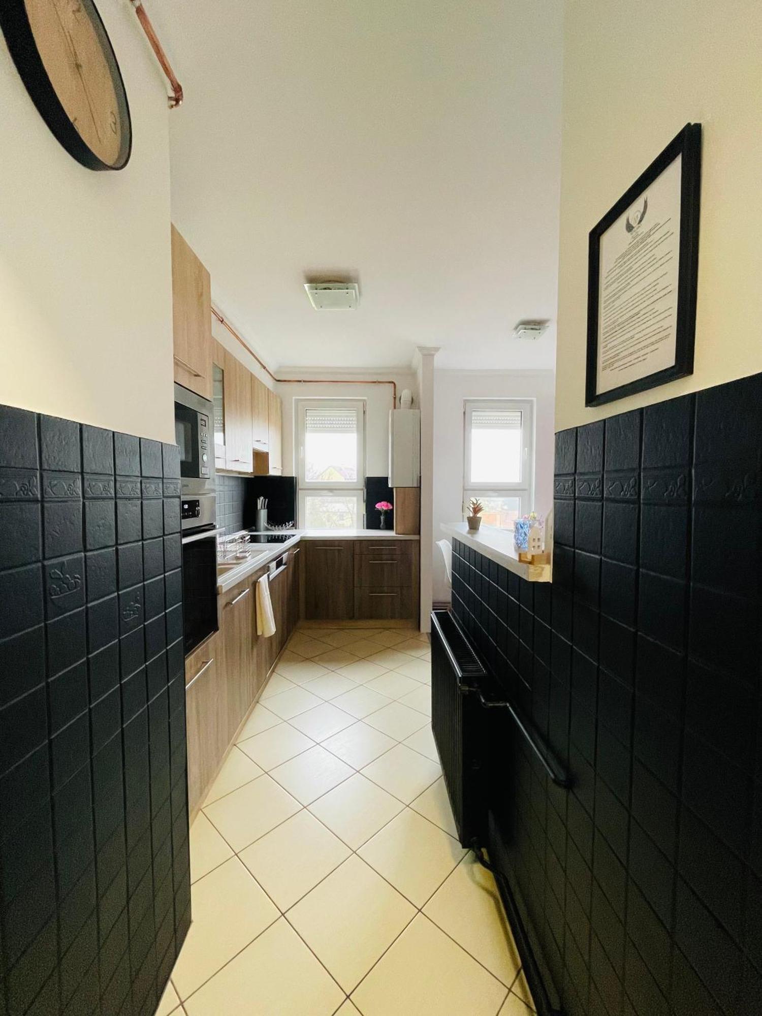 Malaika Appartement