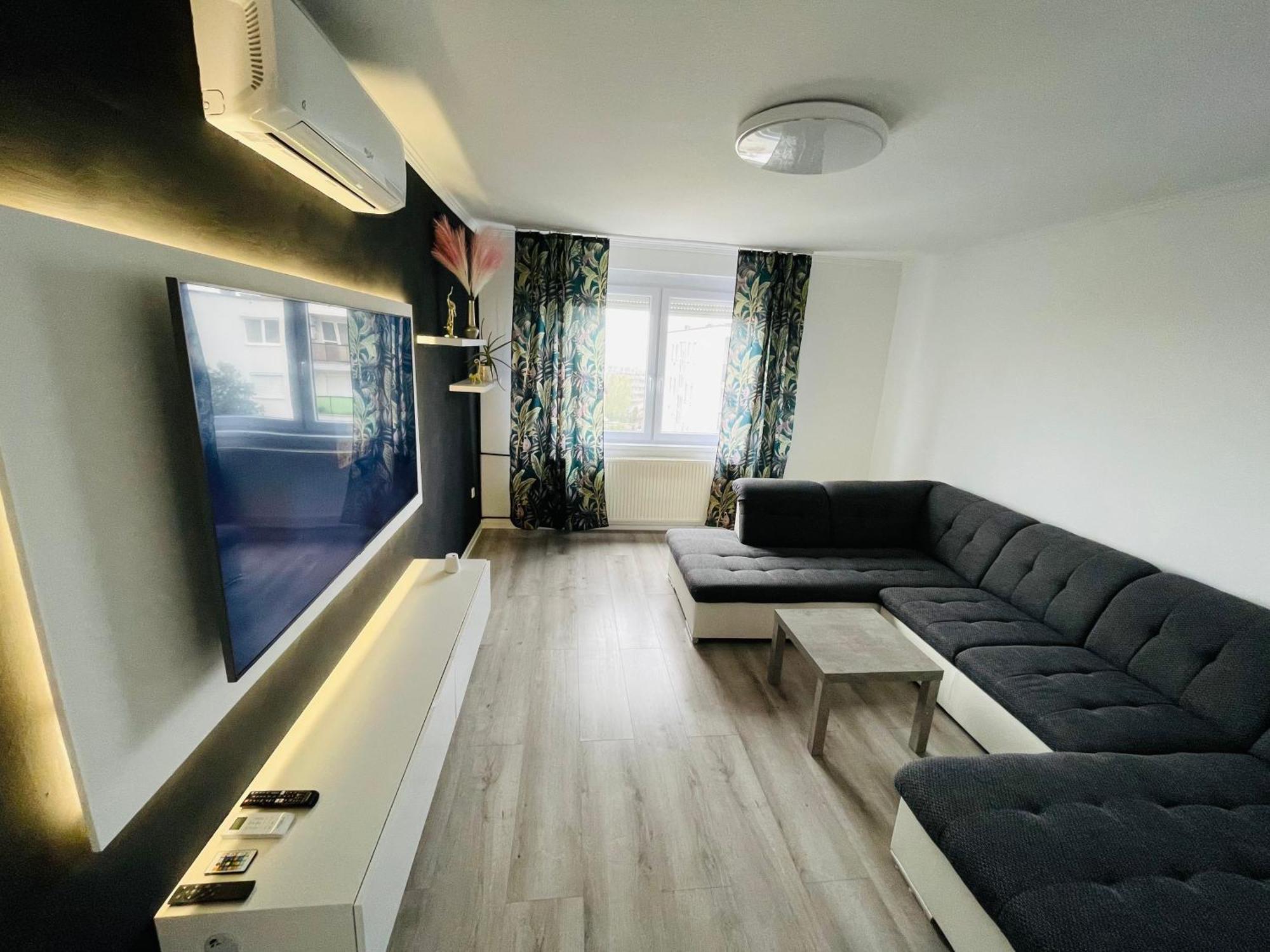Malaika Appartement *