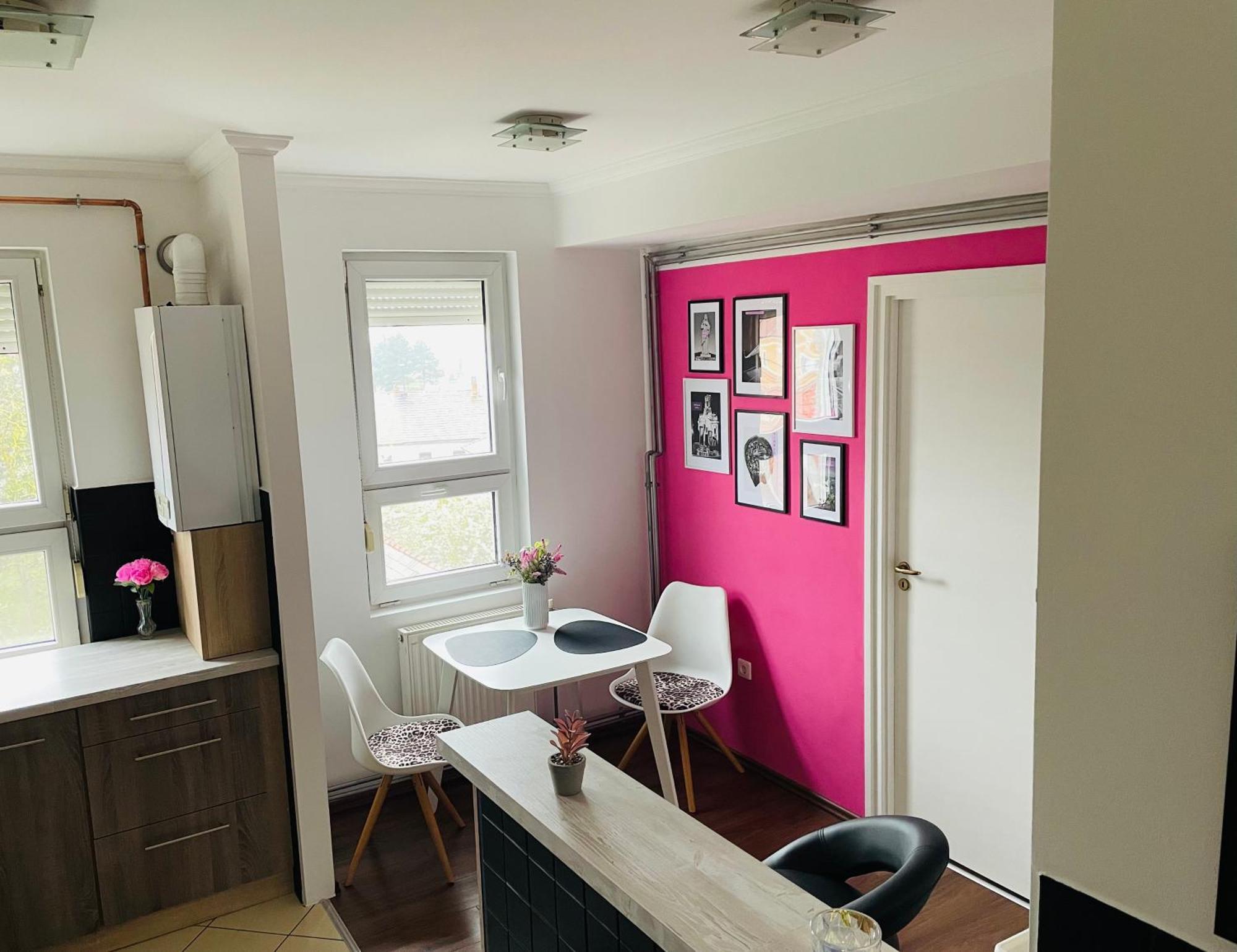 Appartement Malaika