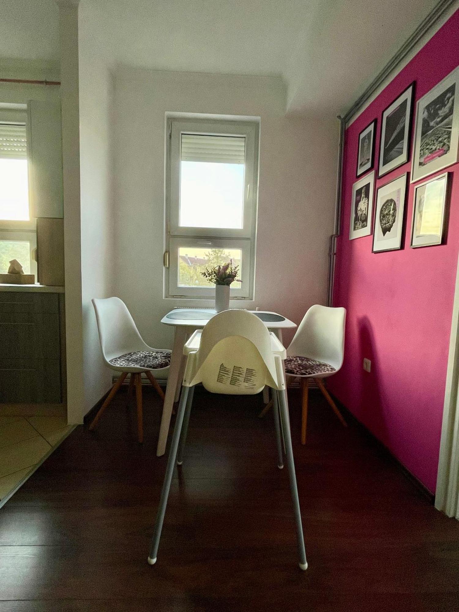 Malaika Appartement *