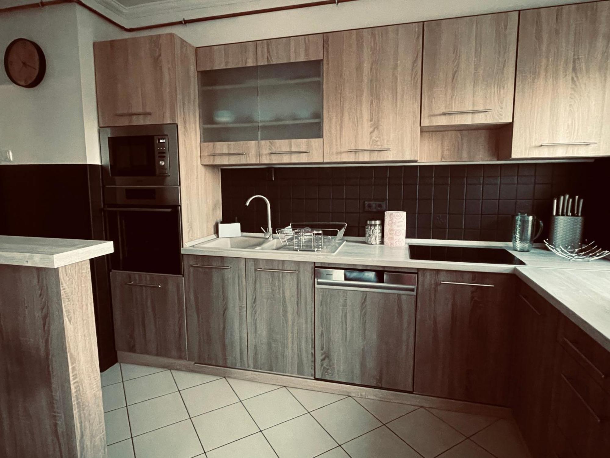Appartement Malaika *